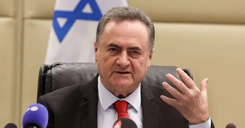Müdafiə naziri: ABŞ tələb etsə belə, İsrail ordusu Livanın cənubunu tərk etməyəcək