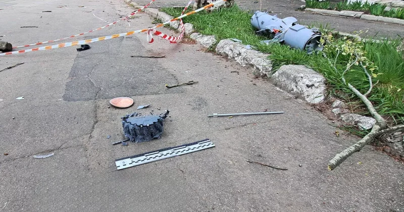Два человека погибли при атаке БПЛА на Нижегородскую область