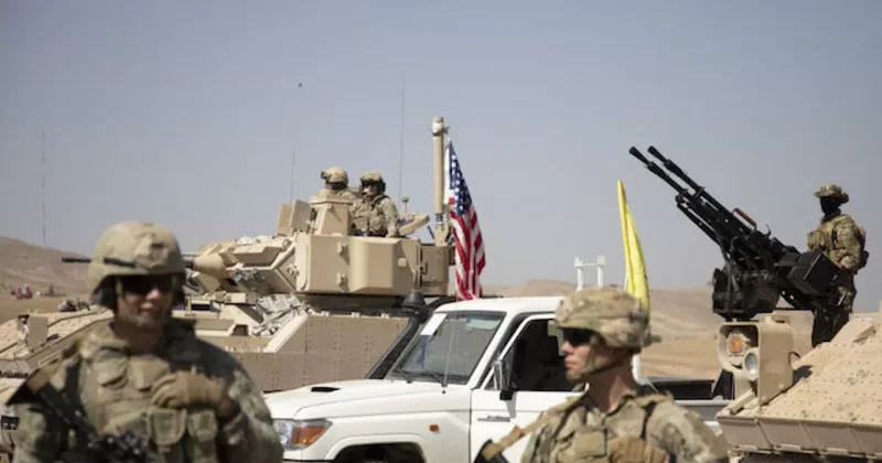 CENTCOM: В Сирии ликвидирован один из ключевых лидеров ИГИЛ