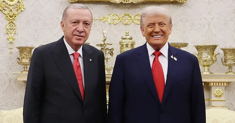 Трамп заявил, что посетит саммит НАТО в Анкаре из уважения к Эрдогану
