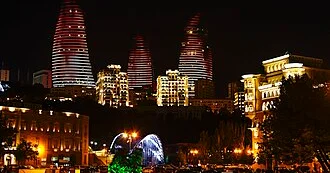 Azərbaycanda yeni birlik yaradıldı