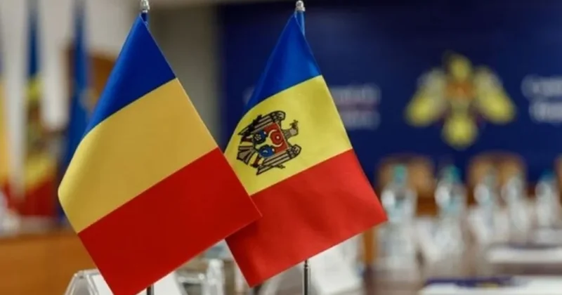Moldova və Rumıniyanın birləşməsi gündəmə qayıtdı