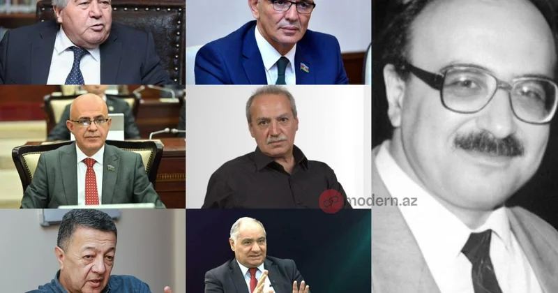 Mətbuatın vicdan səsi: Nəcəf Nəcəfov xatirələrdə necə qalıb?