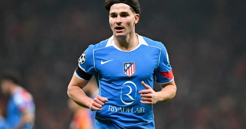 “Atletiko”dan sərt addım “Barselona” FIFA ya şikayət ediləcək