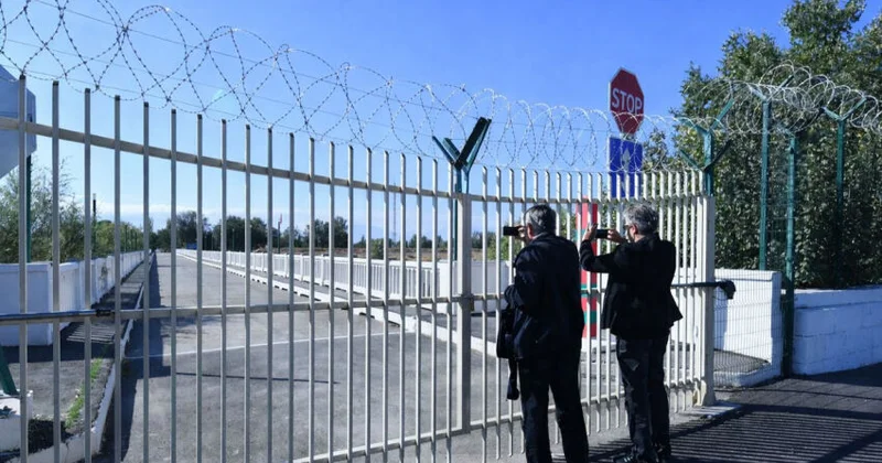 Ermənistan Türkiyə sərhədi bu tarixdə açılacaq KONKRET