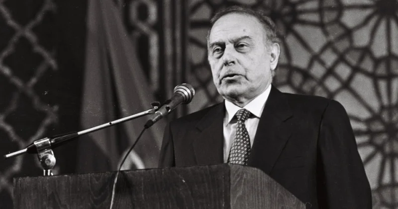 Müstəqil Azərbaycanın tarixini dəyişən gün