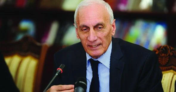 Faiq Qismətoğlu yazır...