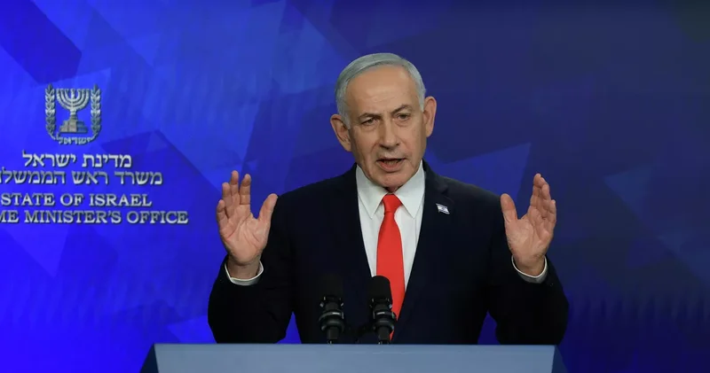 “Bal ayı“nın sonu: Tramp və Netanyahu arasında gərginlik artır “Al Akhbar“