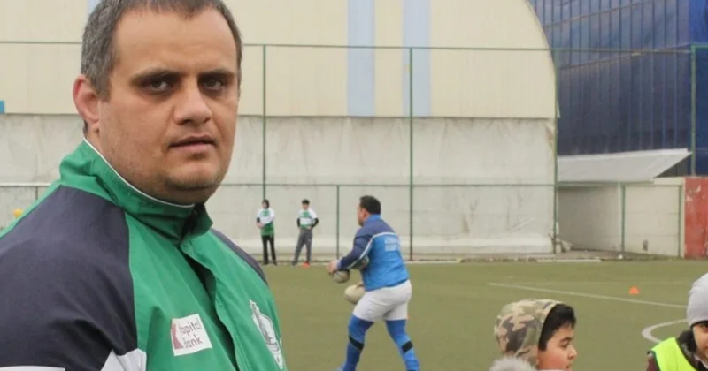 “Reqbi ilk növbədə güclü şəxsiyyət, daha sonra idmançı formalaşdırır”