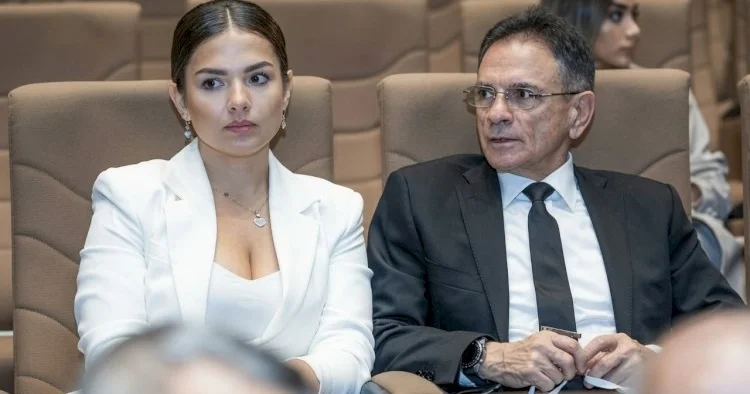 Yenə boşanma söhbəti: Mədət Quliyevin xanımından cavab gəldi FOTO KONKRET