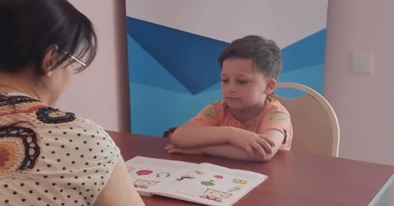 “Sağlamlıq imkanları məhdud uşaqlara dəstək” layihəsinin icrasına start verilib