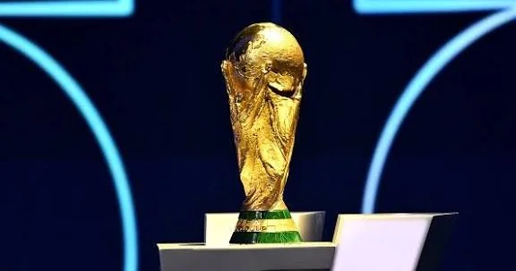 Superkomputer futbol üzrə 2026 Dünya Çempionatının qalibinin adını açıqlayıb
