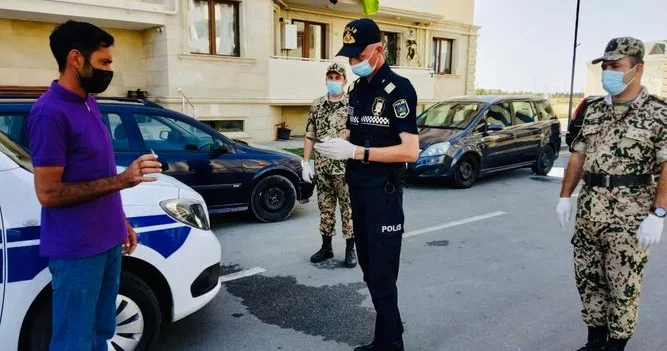 Quru sərhədləri açılacaq, yoxsa bağlı qalacaq?