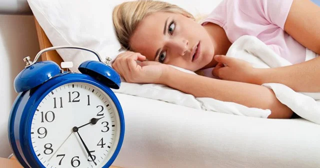 Bir gecə yuxusuz qalmaq nə ilə nəticələnir? Araşdırma