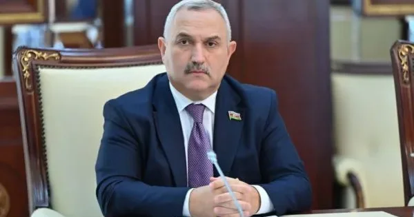 Qalibafın Bakıya səfəri Azərbaycan İran münasibətlərinin göstəricisidir Deputat