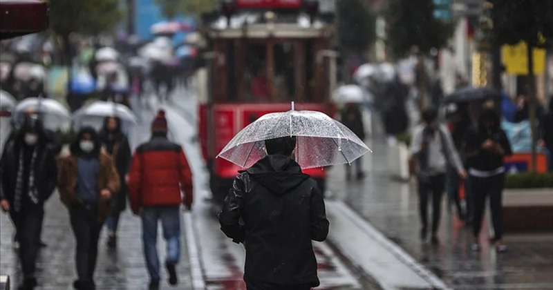 Fövqəladə Hallar Nazirliyinin gözlənilən yağıntılı hava ilə əlaqədar əhaliyə müraciəti