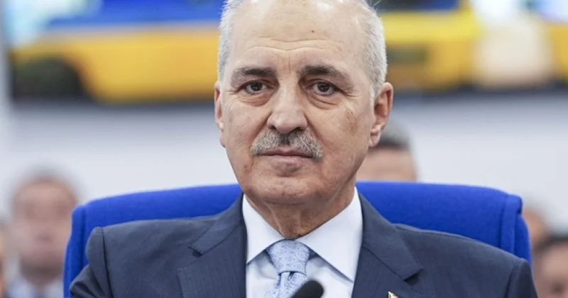 TBMM sədri Azərbaycan Ermənistan normallaşma prosesindən danışıb