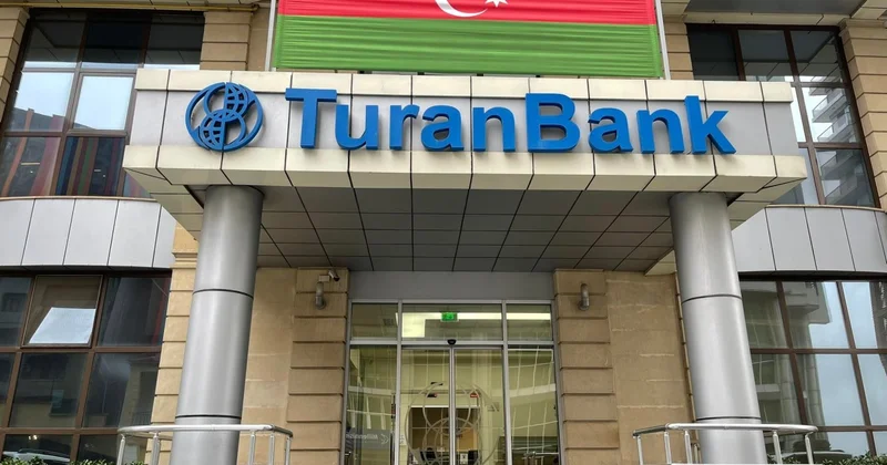 TuranBankda da problem yarandı DETALLAR