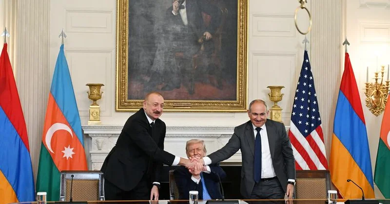 Sülhə aparan yol: Ermənistanın seçimi...