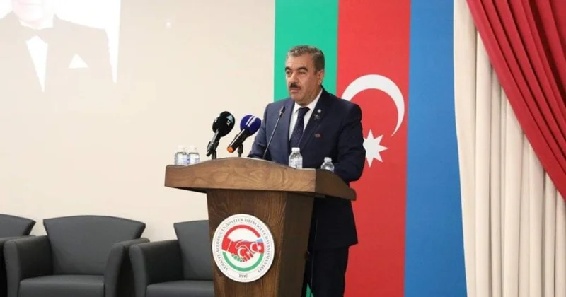 Füzuli və Şuşadan verilən həmrəylik mesajları
