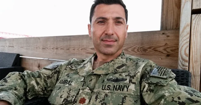 Soydaşımıza ABŞ də yüksək vəzifə verildi