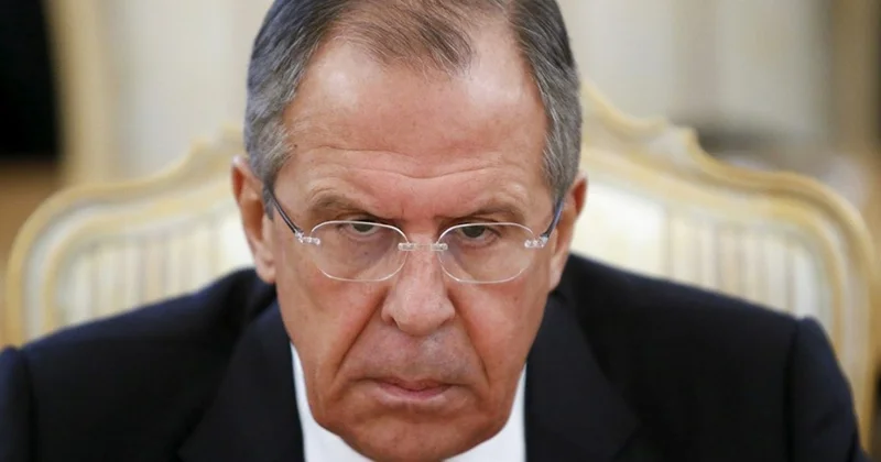 Лавров: Мяч сегодня не на стороне России Minval Politika
