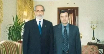 Oqtay Qasımov: Əbülfəz Elçibəy dürüstlük və təmizlik nümunəsi kimi yadda qalıb