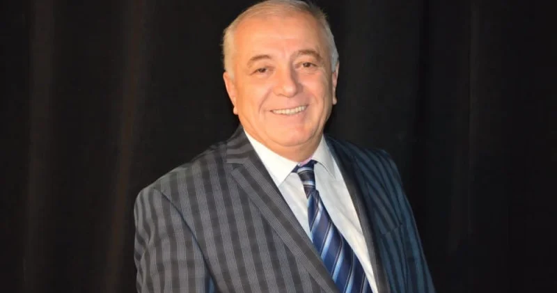 Yasin Qarayev: “Belə bir şey olmayıb”