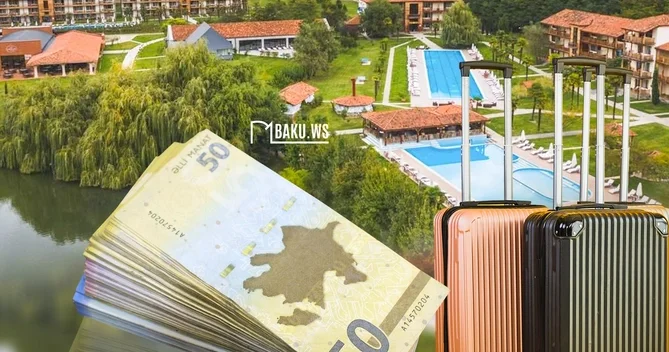 Xaricdə, yoxsa Azərbaycanda istirahət etmək daha sərfəlidir?