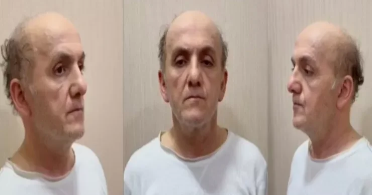 İnsanları şantaj edən jurnalist bloqer HƏBS OLUNDU
