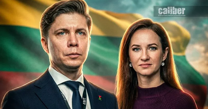 Рокировка без кризиса. Литва меняет правительство Статья Матанат Насибовой