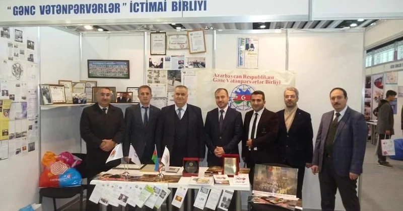 ORDUN VAR, YURDUN VAR ŞƏRH