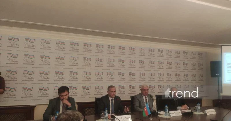 Фарид Шафиев о росте влияния Азербайджана