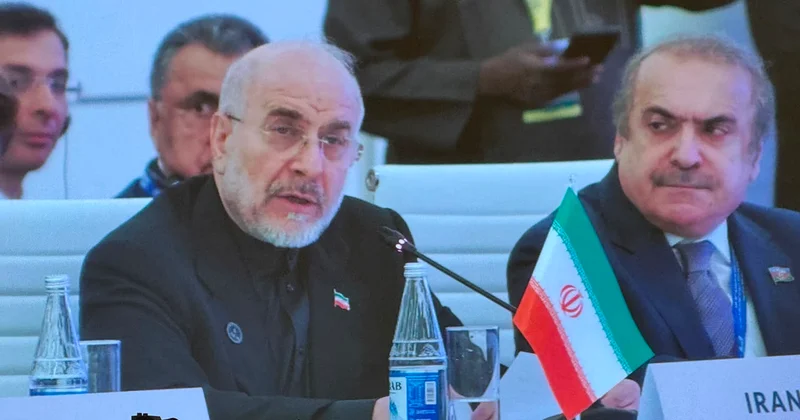 Qalibaf Bakıdan Ermənistana üstüörtülü xəbərdarlıq etdi