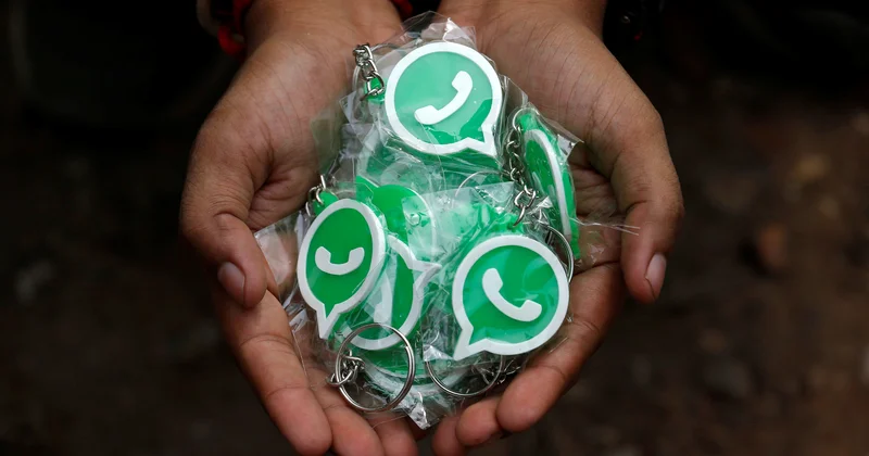 WhatsApp ödənişləri və ticarəti inkişaf etdirəcək