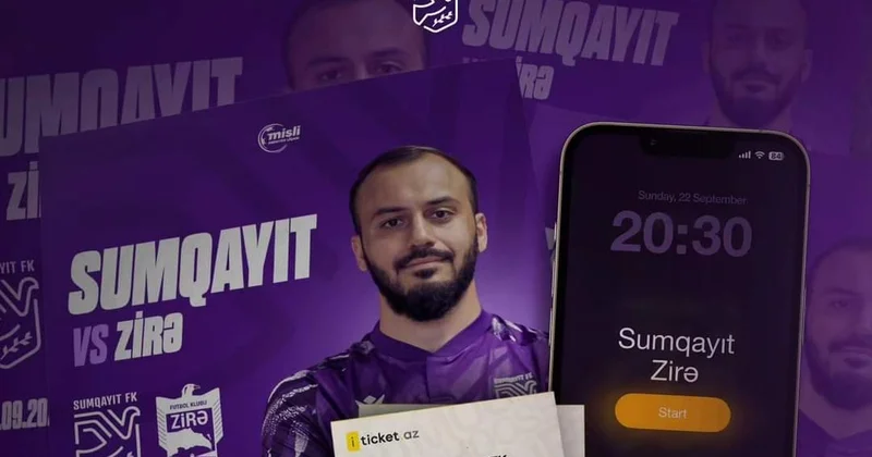 “Sumqayıt” “Zirə” oyunu 2 manata