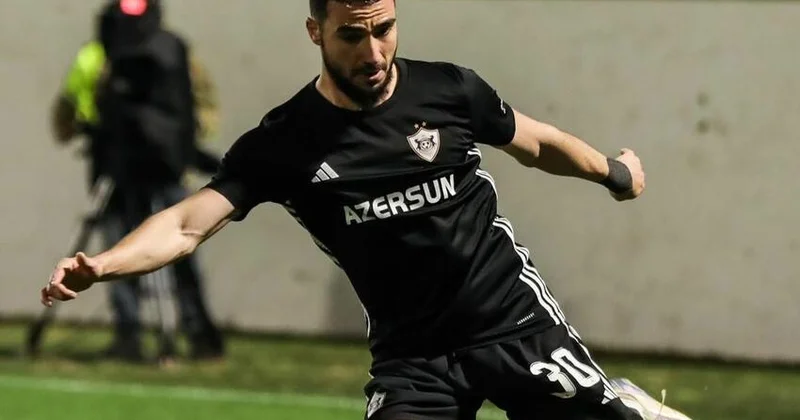Elvin Cəfərquliyev Avstriyaya aparıldı, bəs Abbas hanı? klub rəsmisi cavab verdi