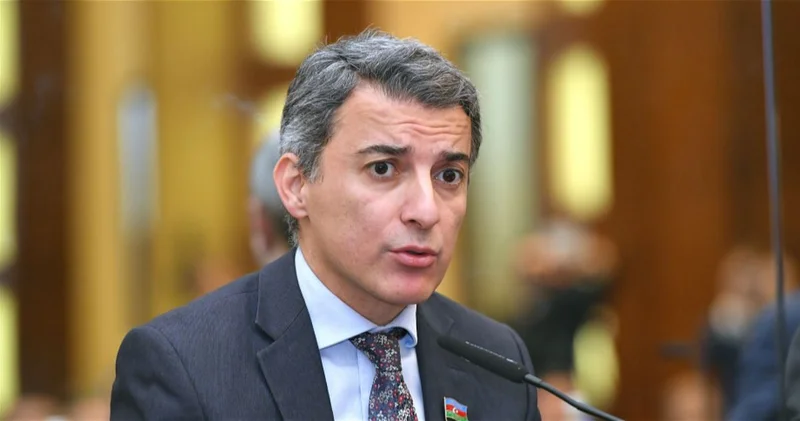 Депутат: Азербайджан является одним из ключевых акторов, выступающих с мирными инициативами в регионе