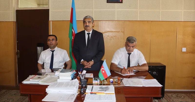 Heydər Əliyevin ordu quruculuğu siyasəti Rəşadətli Ordu