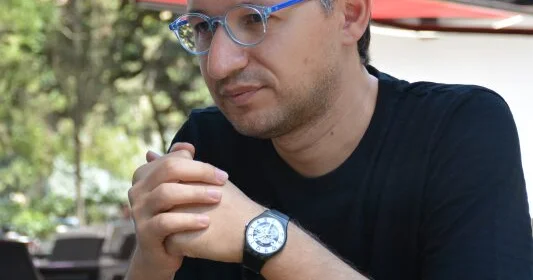 Qismət Rüstəmov: “QS reytinqləri təhsil keyfiyyətini deyil, imic yaradılmasını əks etdirir”