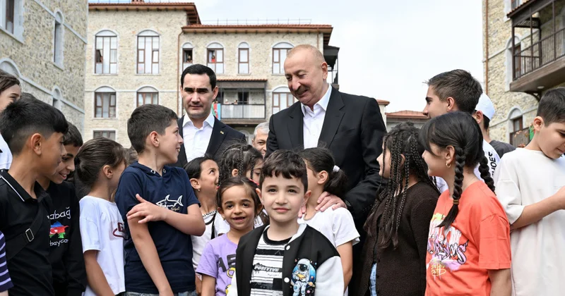 Türk dünyasının vahid platformada birləşməsi regional inkişafa töhfə verir ŞƏRH