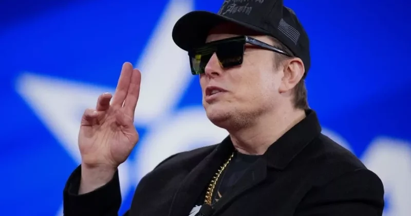 Маск больше не триллионер