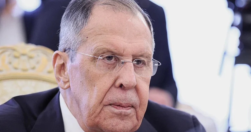 Лавров заявил о возможности дипломатического урегулирования конфликта в Украине