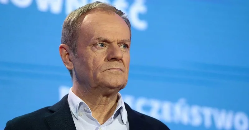 Туск: конференция по Украине пройдет более конструктивно без Зеленского