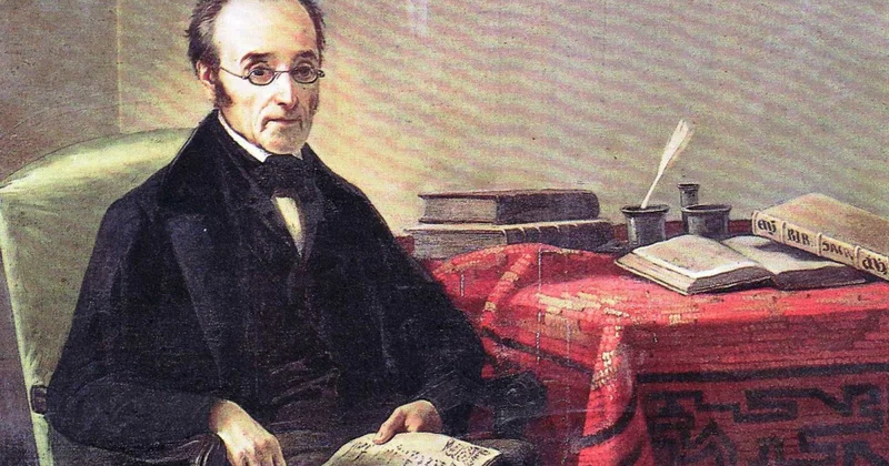 Niyə bu qədər az nəvaziş göstərmişdim? span class= red_color > Silvio Pellikonun Mənim həbsxanalarım əsərindən bir hissə