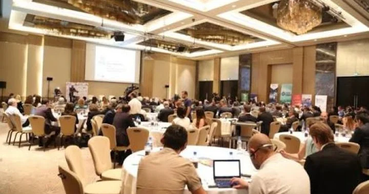 Azərbaycanda beynəlxalq sığorta forumu keçirilir