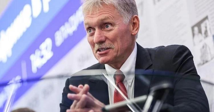 Peskov: Ermənistanın strateji seçimi Rusiya üçün vacibdir
