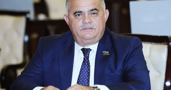 “Parlamentlərarası əlaqələr ikitərəfli münasibətlərin inkişafında mühüm rol oynayır”