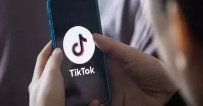 Полиция арестовала мужчину за аморальное поведение в TikTok