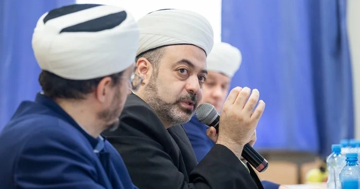 Moskvada tanınmış müsəlman dini xadim həbs edilib Rusiyada nə baş verir?